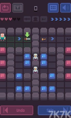 《野鸡冲突》游戏截图1 《野鸡冲突》游戏截图1