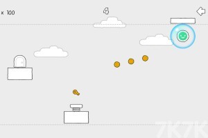 《涂鸦世界》游戏截图4 《涂鸦世界》游戏截图4