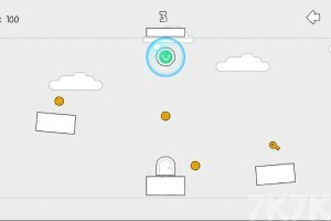 《涂鸦世界》游戏截图3 《涂鸦世界》游戏截图3