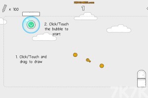 《涂鸦世界》游戏截图1 《涂鸦世界》游戏截图1
