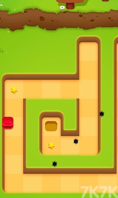 《木块归位》游戏截图4 《木块归位》游戏截图4