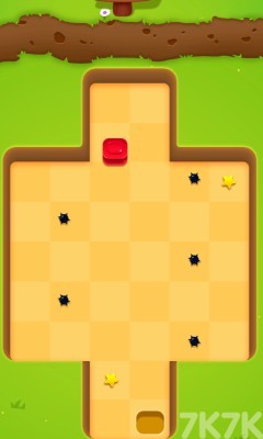 《木块归位》游戏截图2 《木块归位》游戏截图2