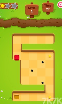 《木块归位》游戏截图1 《木块归位》游戏截图1