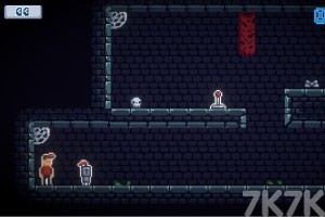 《地牢合作》游戏截图4 《地牢合作》游戏截图4