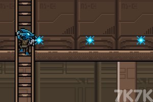 《外星人大冒险H5》游戏截图4 《外星人大冒险H5》游戏截图4