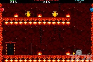 《小天使冒险》游戏截图4 《小天使冒险》游戏截图4