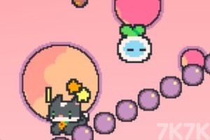 《猫猫三条命》游戏截图2 《猫猫三条命》游戏截图2