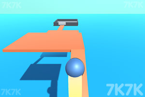 《海洋之球大冒险》游戏截图3 《海洋之球大冒险》游戏截图3