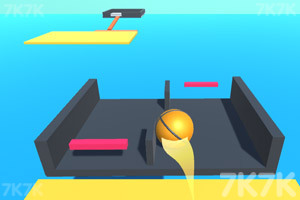 《海洋之球大冒险》游戏截图1 《海洋之球大冒险》游戏截图1