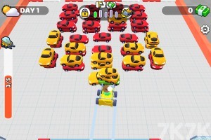 《汽车处理厂》游戏截图2 《汽车处理厂》游戏截图2