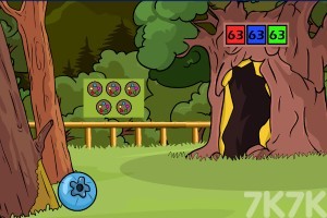 《救援琴鸟》游戏截图2 《救援琴鸟》游戏截图2