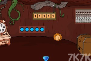 《救援琴鸟》游戏截图1 《救援琴鸟》游戏截图1