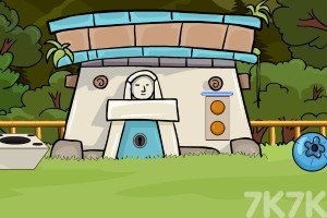 《救援琴鸟》游戏截图4 《救援琴鸟》游戏截图4