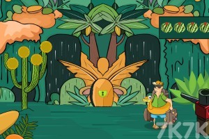 《救援游客》游戏截图3 《救援游客》游戏截图3