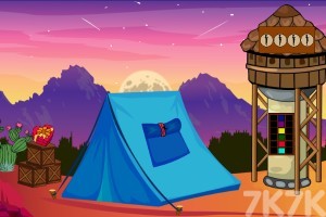 《寻找遗失的米袋》游戏截图1 《寻找遗失的米袋》游戏截图1