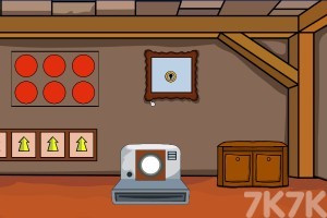 《救援可爱犰狳》游戏截图3 《救援可爱犰狳》游戏截图3