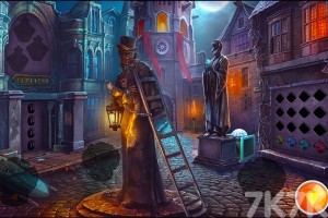 《小乌龟逃跑》游戏截图3 《小乌龟逃跑》游戏截图3