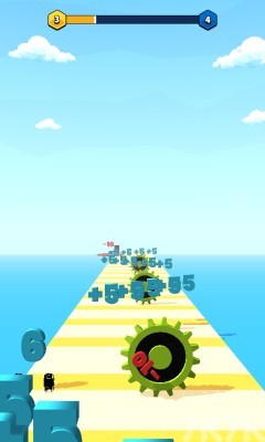 《数字前行》游戏截图4 《数字前行》游戏截图4