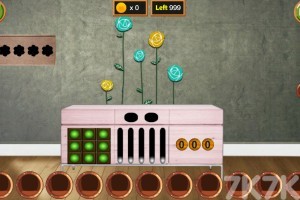 《救援新娘蒂亚》游戏截图1