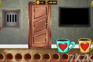 《救援新娘蒂亚》游戏截图4