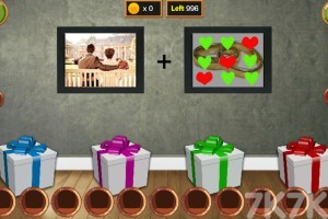 《救援新娘蒂亚》游戏截图3