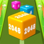 2048方块合成 2048方块合成