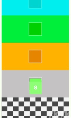 《2048方块合成》游戏截图4 《2048方块合成》游戏截图4