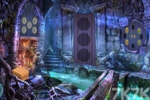 《救援小猪猪》游戏截图4 《救援小猪猪》游戏截图4