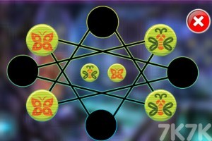 《救援小猪猪》游戏截图3 《救援小猪猪》游戏截图3