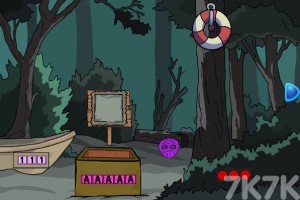 《救援小猫》游戏截图2 《救援小猫》游戏截图2