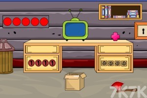 《救援小猫》游戏截图4 《救援小猫》游戏截图4