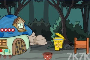 《救援小猫》游戏截图1 《救援小猫》游戏截图1