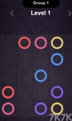 《管道相连》游戏截图1 《管道相连》游戏截图1