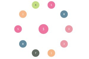 《凑十点》游戏截图1 《凑十点》游戏截图1