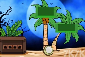 《救援猫头鹰》游戏截图2 《救援猫头鹰》游戏截图2