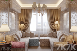 《侦探诊所找不同》游戏截图2