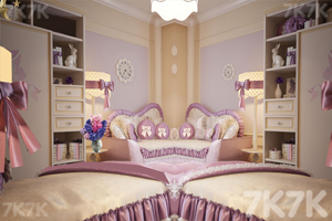 《侦探诊所找不同》游戏截图3