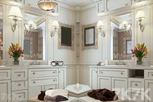 《侦探诊所找不同》游戏截图1