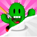 3D模型着色 3D模型着色