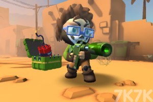 《皇家之战》游戏截图4 《皇家之战》游戏截图4