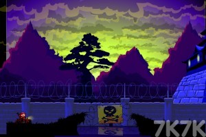 《偷袭武士2H5》游戏截图4 《偷袭武士2H5》游戏截图4