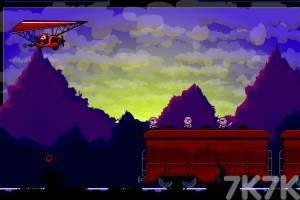 《偷袭武士2H5》游戏截图2 《偷袭武士2H5》游戏截图2