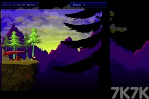 《偷袭武士2H5》游戏截图1 《偷袭武士2H5》游戏截图1