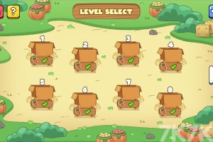 《三只小熊寻宝记》游戏截图2 《三只小熊寻宝记》游戏截图2