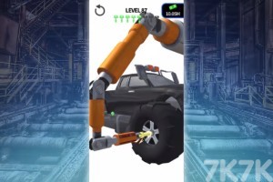 《旋紧螺丝》游戏截图2 《旋紧螺丝》游戏截图2