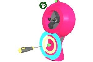 《旋紧螺丝》游戏截图3 《旋紧螺丝》游戏截图3