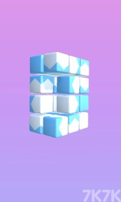 《掉落的方块》游戏截图2 《掉落的方块》游戏截图2