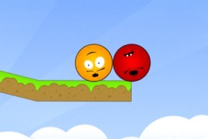 《消除红色方块》游戏截图2 《消除红色方块》游戏截图2