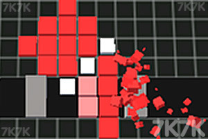 《彩色锯》游戏截图3 《彩色锯》游戏截图3