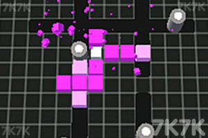 《彩色锯》游戏截图2 《彩色锯》游戏截图2